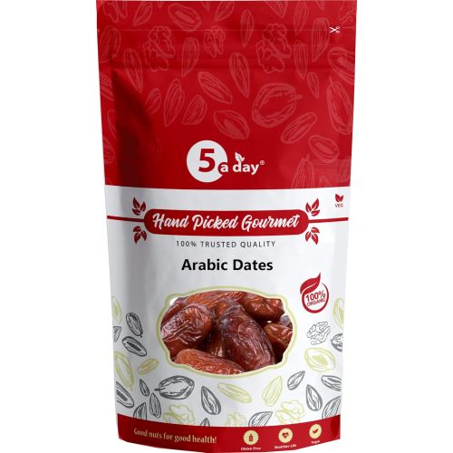 Dry Dates 250 G