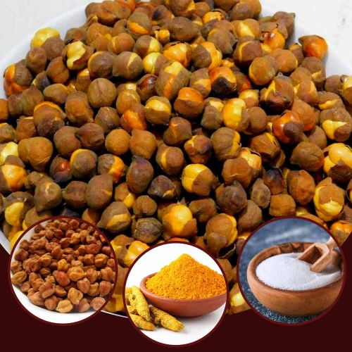 K Sanagalu Fry 100 G