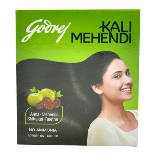 Godrej Kalimehendi 8 Pc