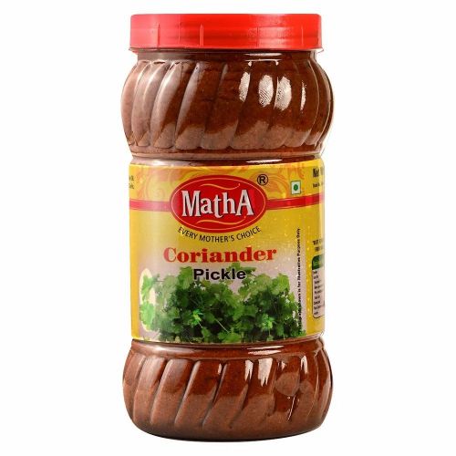 Matha Corinder Pkle 200 G