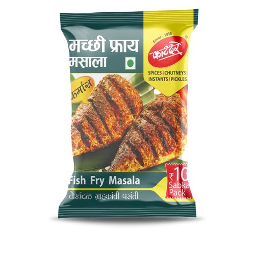 Kommusanagalu Fry 100 G