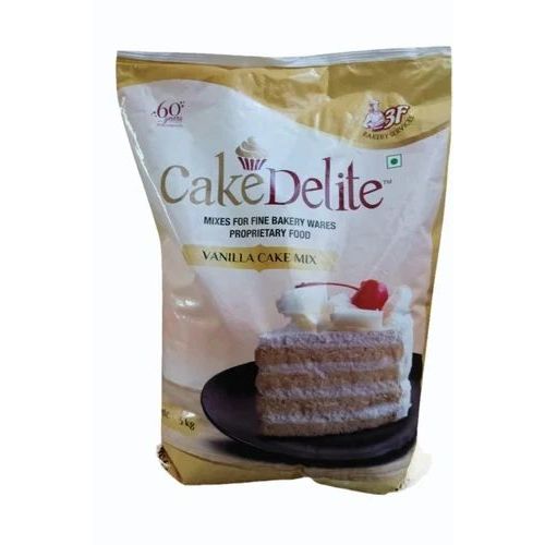 Delite Eggwhite