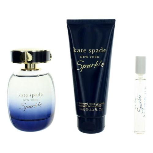 Sparkle 250 Ml 3 Set