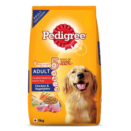 Pedi Gree Adult 100 G