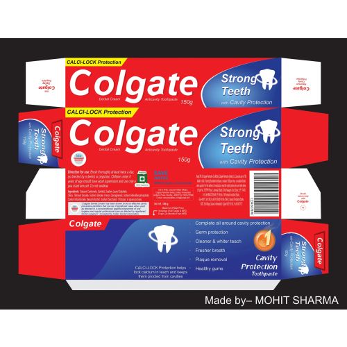 Colgates Teh 25 G