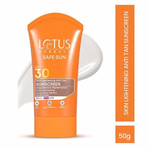 Lotus Spf 30 50 G