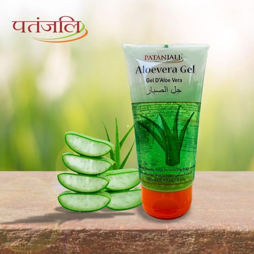 Patanjali Aloe Veera Gel