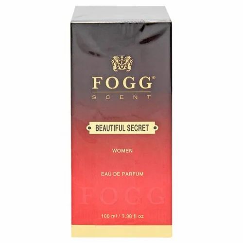 Fogg Bsecret Women 90 Ml