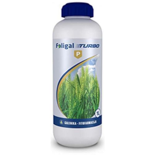 Turbo 1000 Ml P Bottle