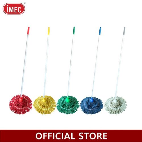 Miniround Mop