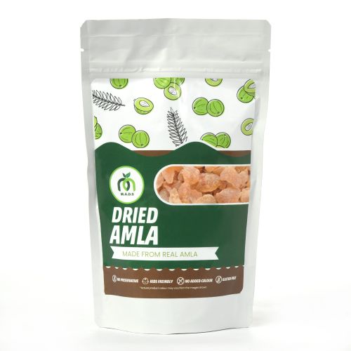 Dried Amla 200 G