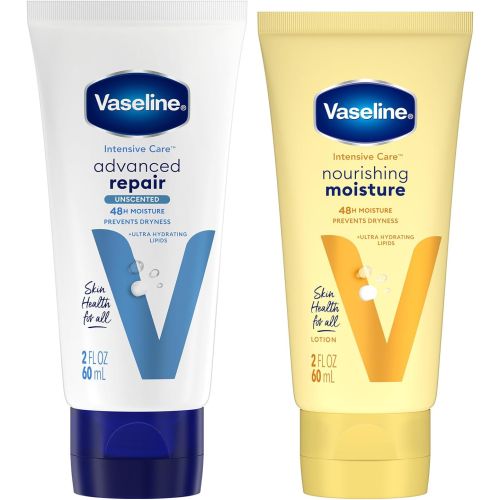 Vaseline Intesive 100 Ml