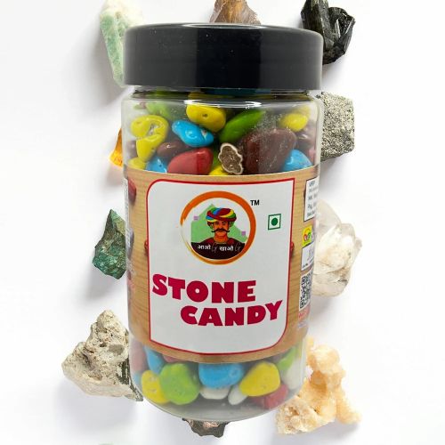 Stone Candy 200 G