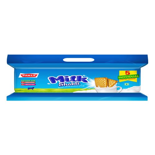 Parle Milkshakti Buy 2. 300 G