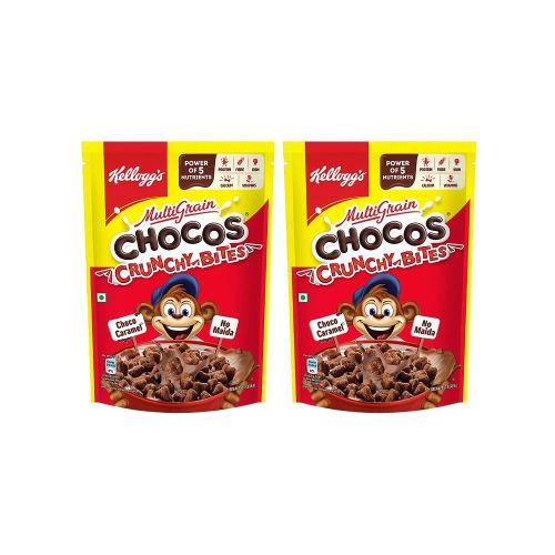 Lelloyys Chocos 110 G