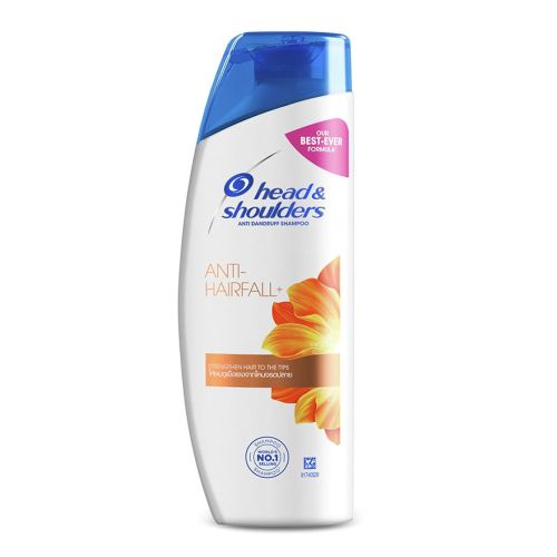 Head &amp; Shoulders Antihairfall 7.5 Ml