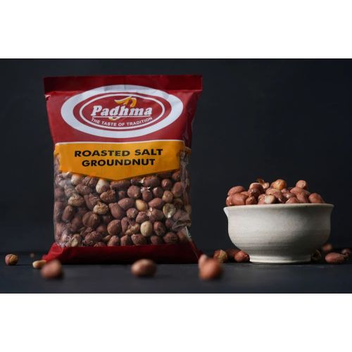 Groundnut Rost 75 G Approx