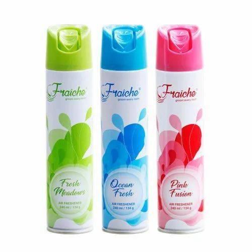 Fraiche Air Freshner 95 G