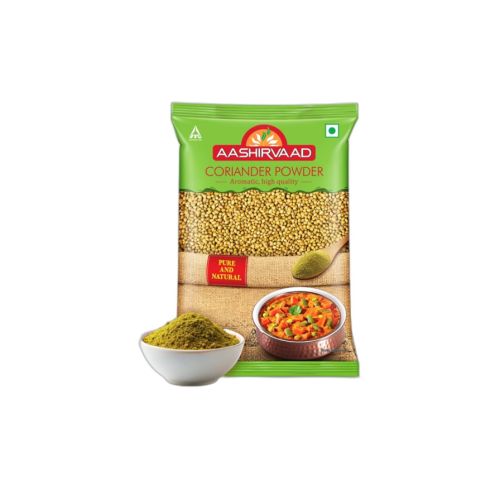 Aashirvaad Coriandpwder 50 G