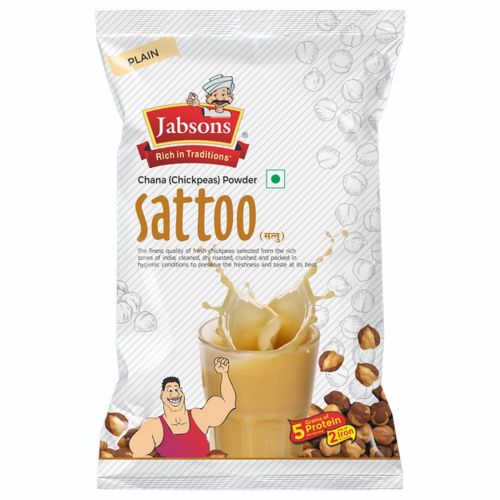 Sattoo Chanachickpeas Powder