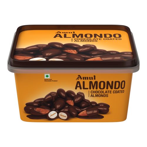 Amul Choco Almond