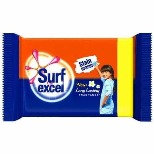 Surfexcel Bar 250 G