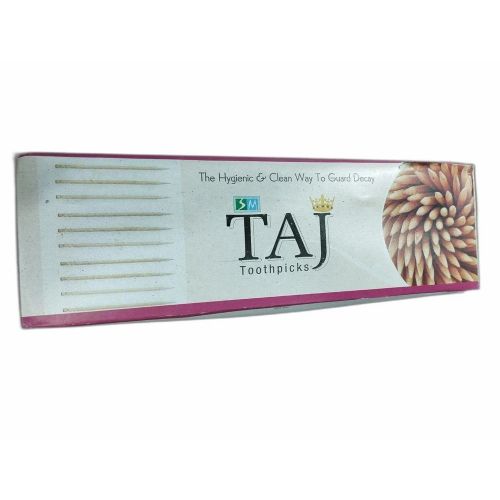 W Tooth Picks Taj
