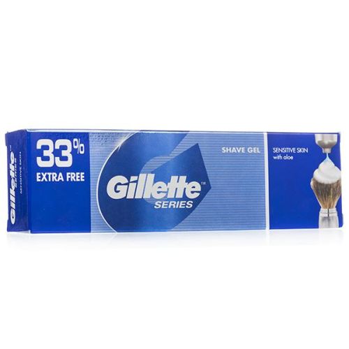 Gillette Series 60 G