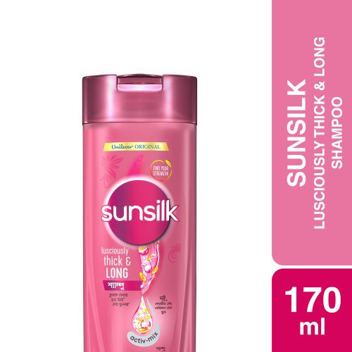 Sunsilk Thick/long