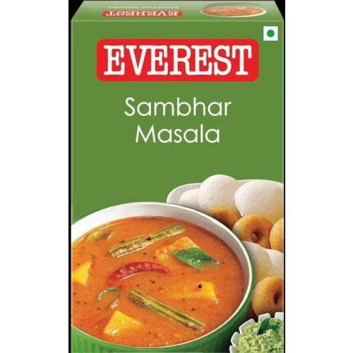 Everest Sambar