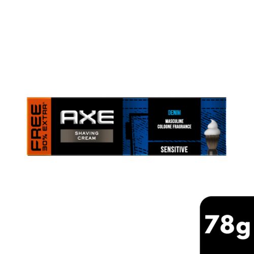 Axe Saving Craem 78 G
