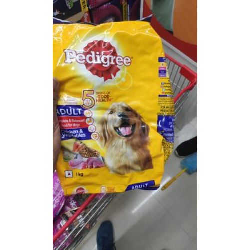 Pedigree Adult 3 Kg