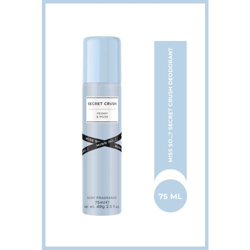 Secret Crush Deo 150 Ml
