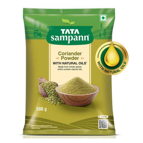 Tata Corianderpowder 100 G