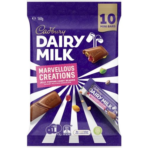 Marvellous Chocolate 78 G
