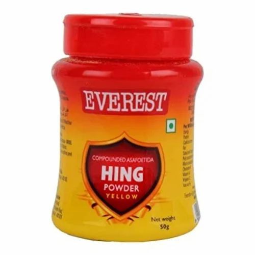 Everest Hingpowder 50 G
