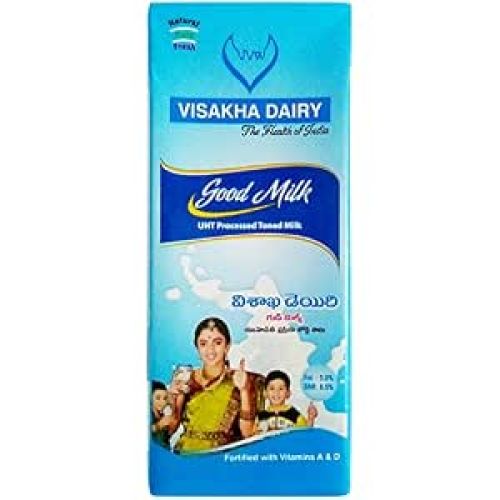 Visakha Goodmilk 200 Ml