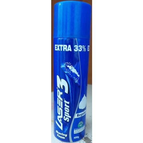 Laser Sport 3