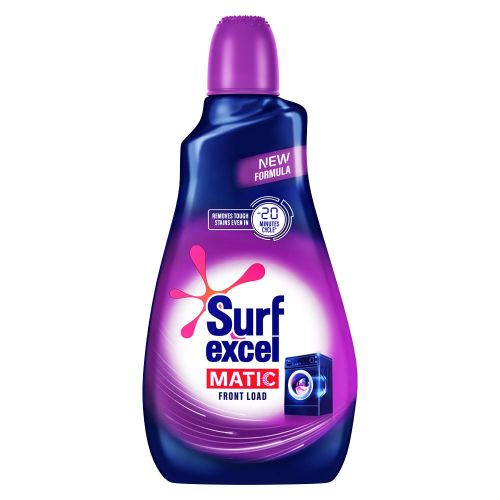 Surf Excel Matic Front Load Liqid