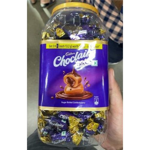 Choclairs 196 G