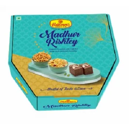 Haldirams Madhur Rishtey