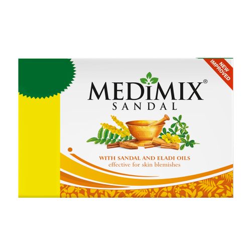 Medimix Sndl 4*125 G