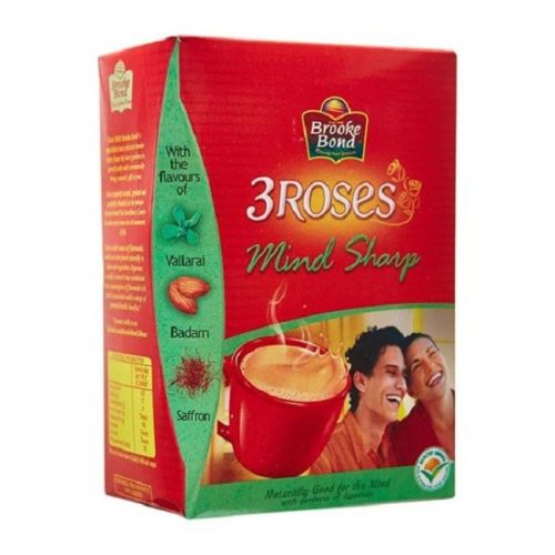 3 Roses Mind Sharp 250 G