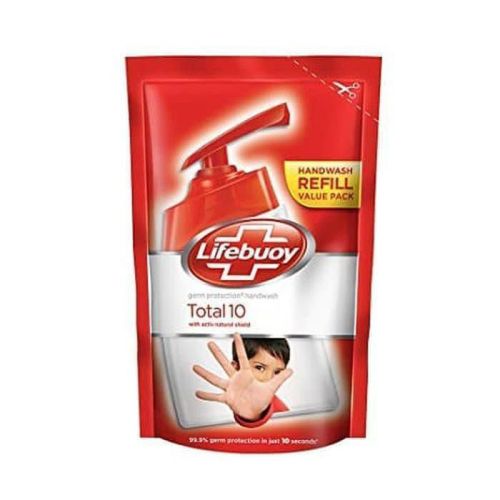 Lifebuoy Hand Wash Powder