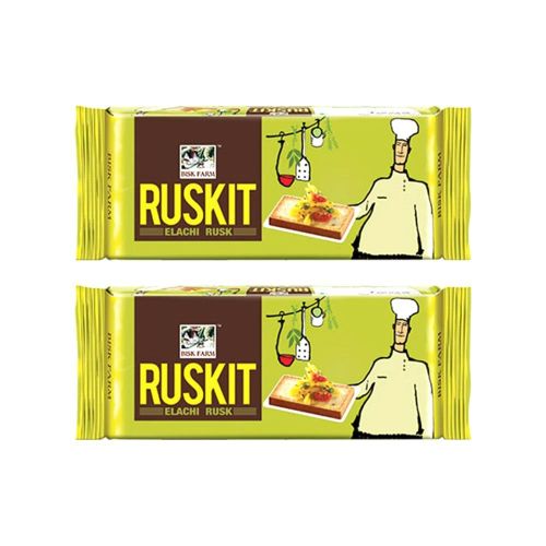 Ruskit Elaichi 200 G