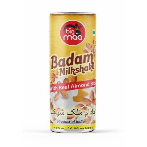 Vsp Badam Milk 200 Ml