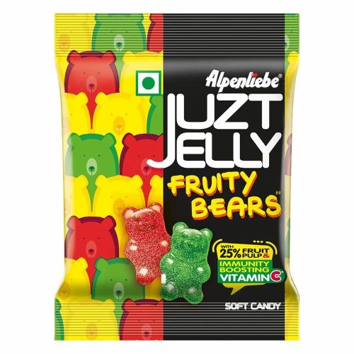 Just Jelly 25 G