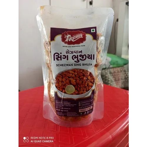 Sings Schezwan 60 G