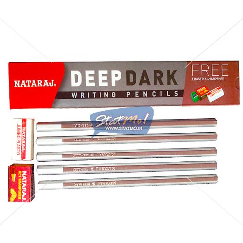 Nataraj Deep Drk Pencil