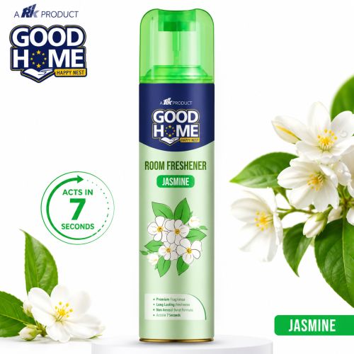 Good Home Room Fresner Jasmne